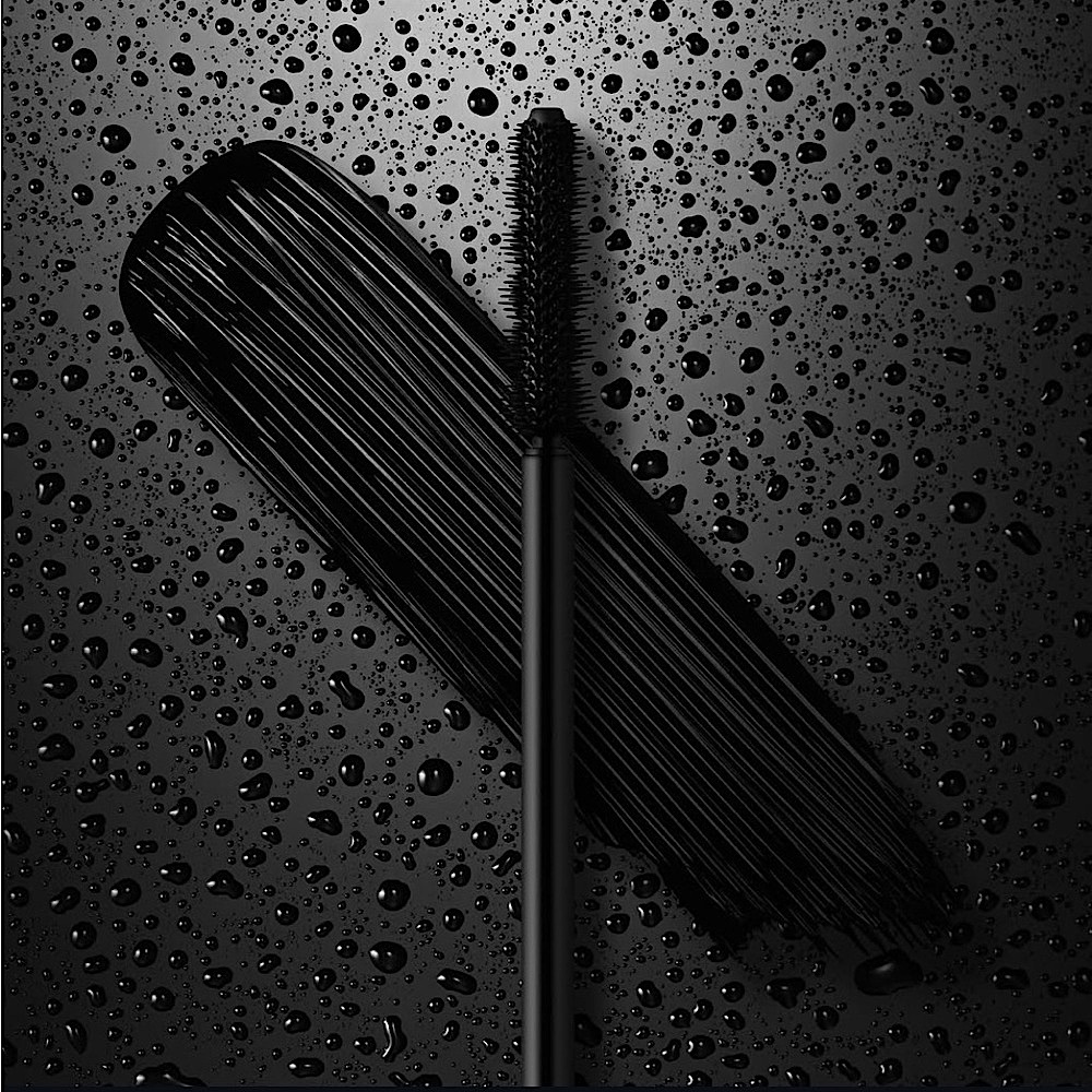 Jeffree Star | F**k Proof Mascara Black | NiB leather whip tube design kinky fun - Picture 5 of 16
